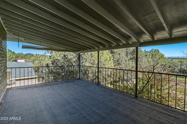 $499,900 | 1208 West Random Way, Payson, AZ 85541