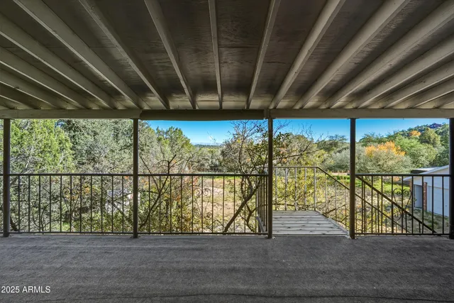 $499,900 | 1208 West Random Way, Payson, AZ 85541