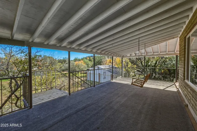 $499,900 | 1208 West Random Way, Payson, AZ 85541