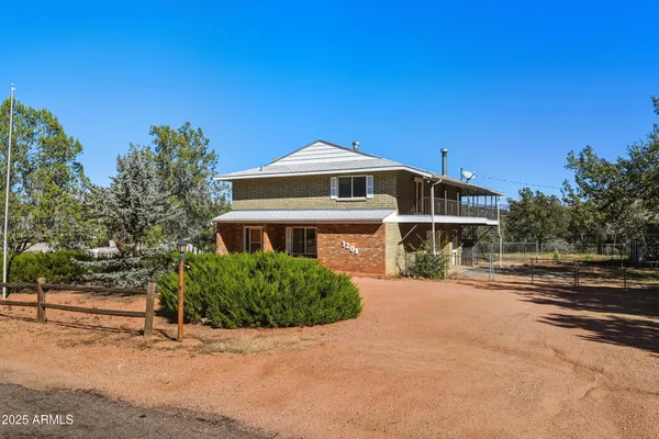 $499,900 | 1208 West Random Way, Payson, AZ 85541