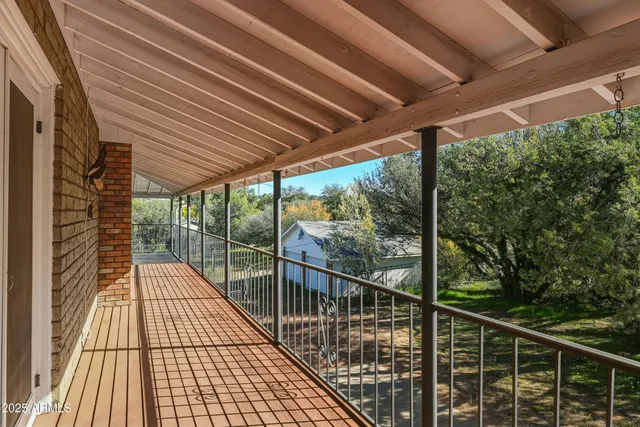 $499,900 | 1208 West Random Way, Payson, AZ 85541