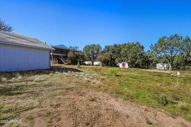 $499,900 | 1208 West Random Way, Payson, AZ 85541
