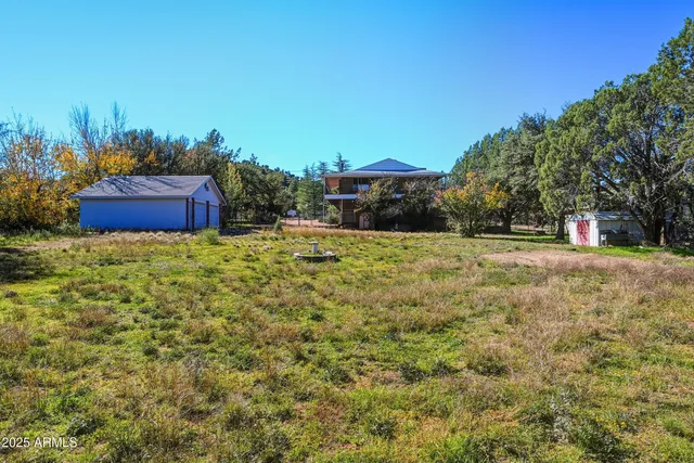 $499,900 | 1208 West Random Way, Payson, AZ 85541