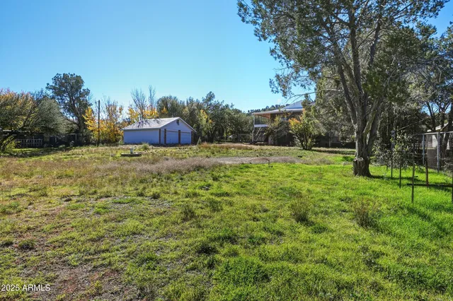 $499,900 | 1208 West Random Way, Payson, AZ 85541