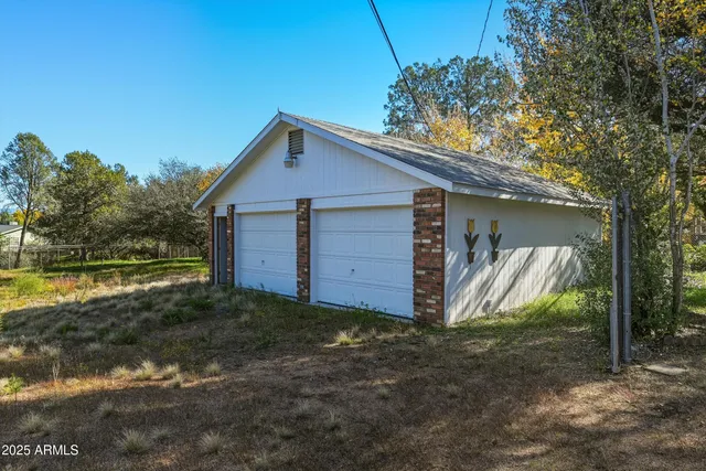 $499,900 | 1208 West Random Way, Payson, AZ 85541