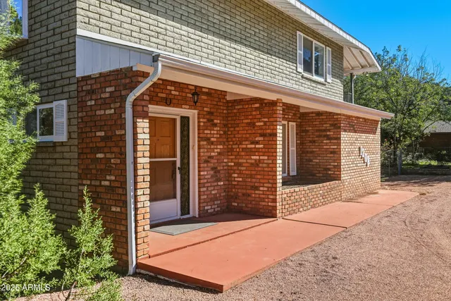 $499,900 | 1208 West Random Way, Payson, AZ 85541