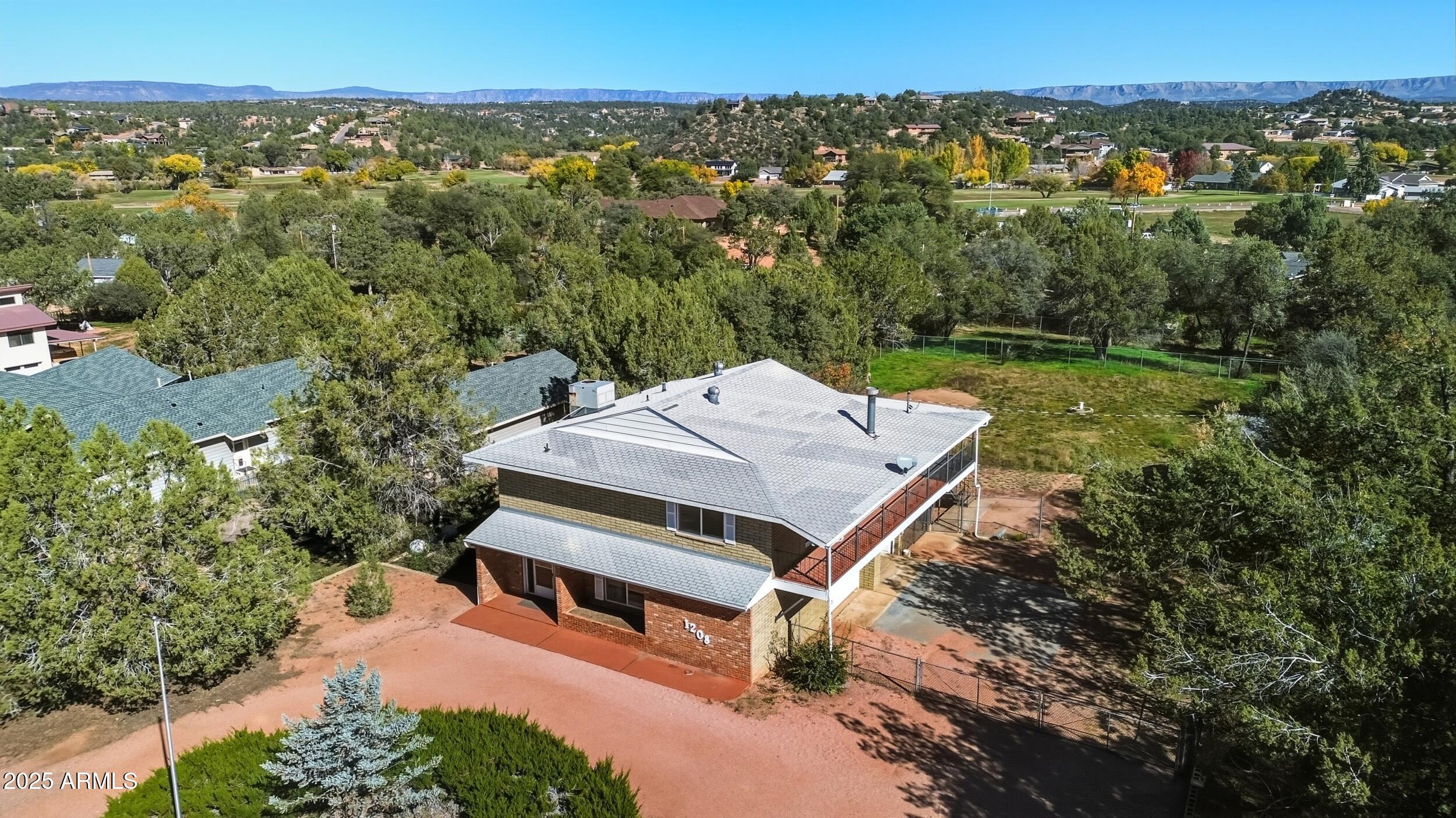 1208 West Random Way Payson, AZ 85541 - Photo 53 of 56 51_dji__003