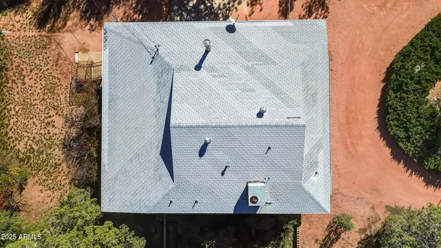 $499,900 | 1208 West Random Way, Payson, AZ 85541