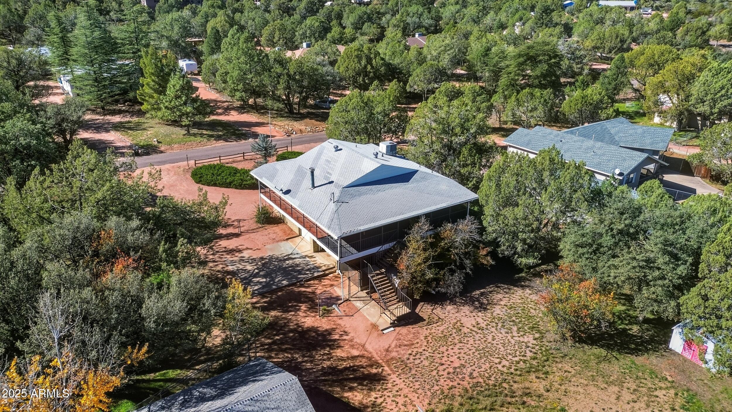 1208 West Random Way Payson, AZ 85541 - Photo 56 of 56 57_dji__009