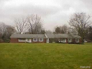 32700 Romsey Road Franklin, MI 48025 - Photo 1 of 1 Listing Image