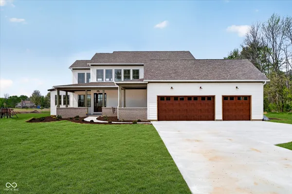 $1,150,000 | 8620 Hutchinson Farms Lane, Indianapolis, IN 46259