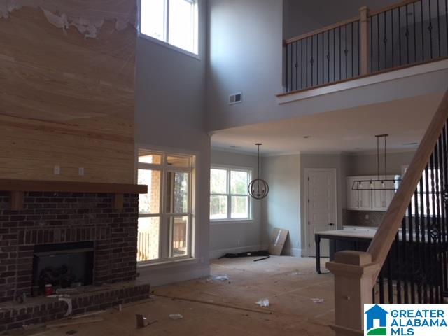 1439 Scout Ridge Drive Hoover, AL 35244 - Photo 4 of 11