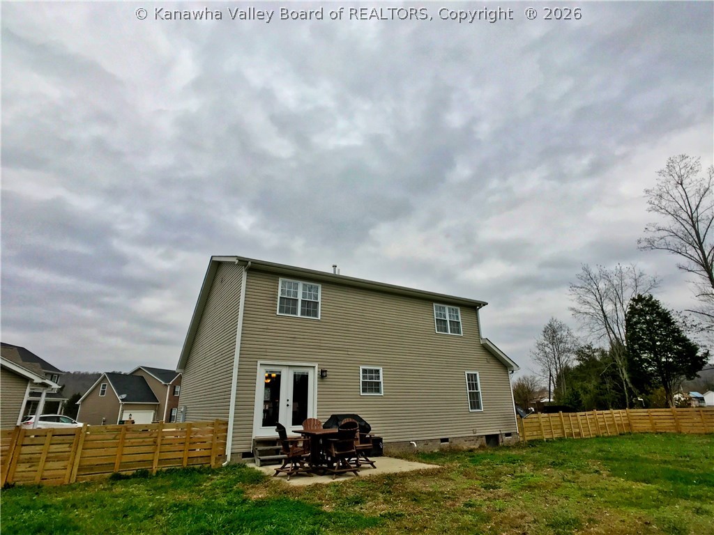79 Hosanna Way Winfield, WV 25213 - Photo 27 of 27 Gallery Image 27
