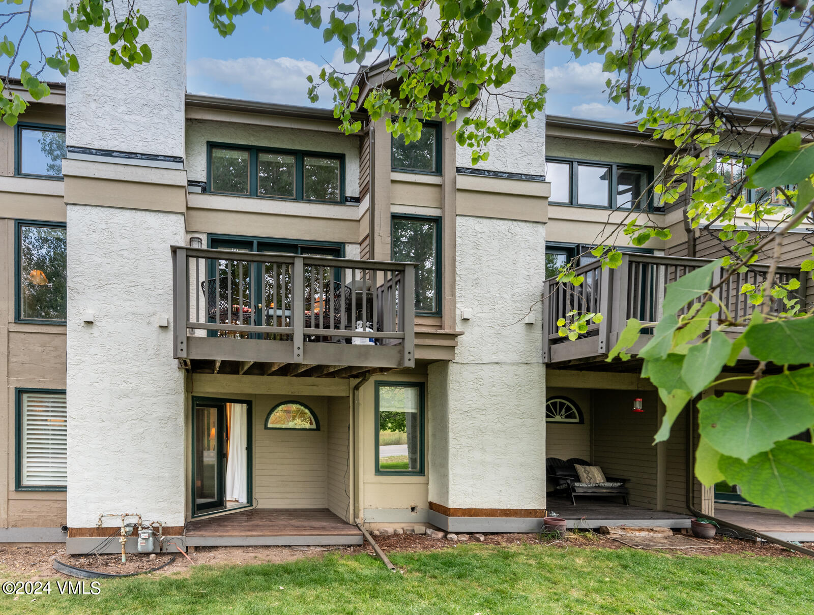 931 Singletree Road, Unit 24 Edwards, CO 81632 - Photo 34 of 35 Persimmon Woods #24-5