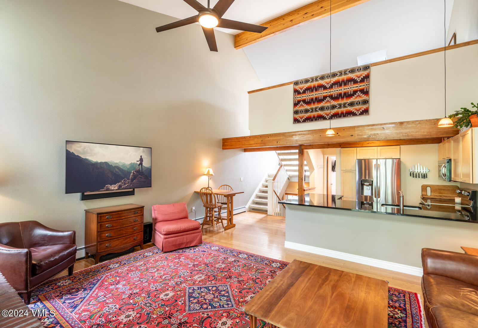 931 Singletree Road, Unit 24 Edwards, CO 81632 - Photo 5 of 35 Persimmon Woods #24-31