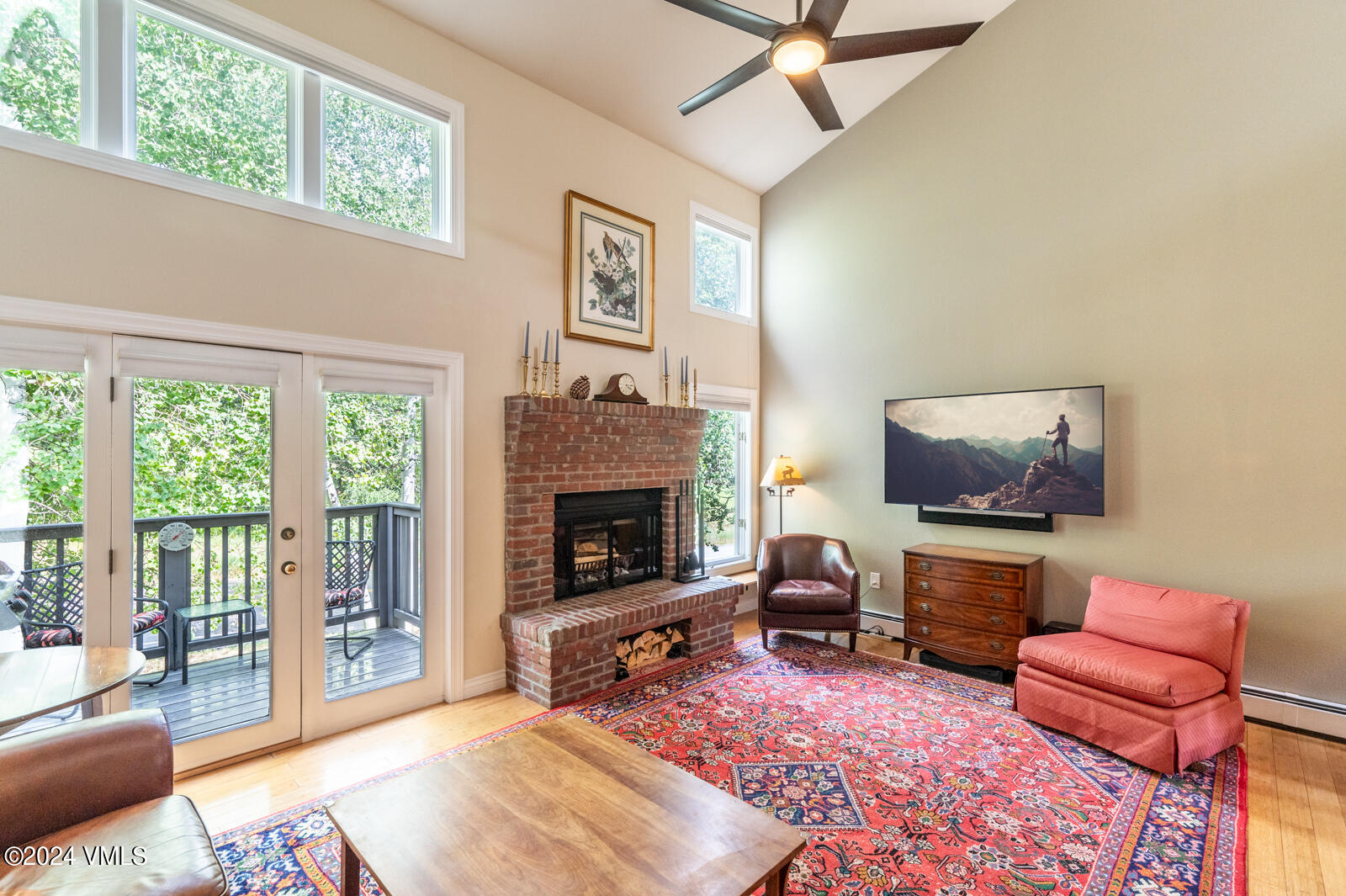 931 Singletree Road, Unit 24 Edwards, CO 81632 - Photo 7 of 35 Persimmon Woods #24-30
