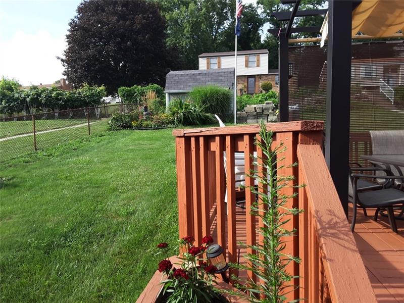 1105 Broughton Road Pittsburgh, PA 15236 - Photo 21 of 24 Gallery Image 21