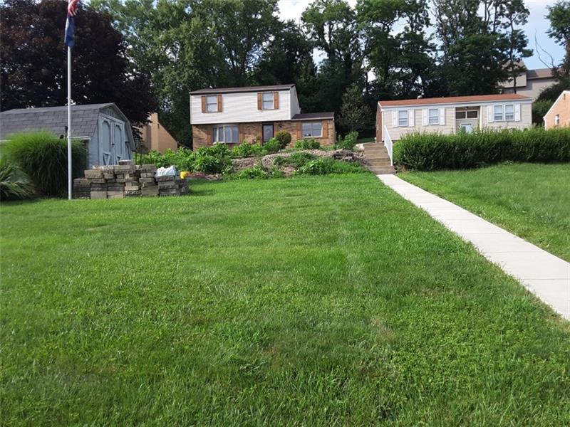1105 Broughton Road Pittsburgh, PA 15236 - Photo 22 of 24 Gallery Image 22