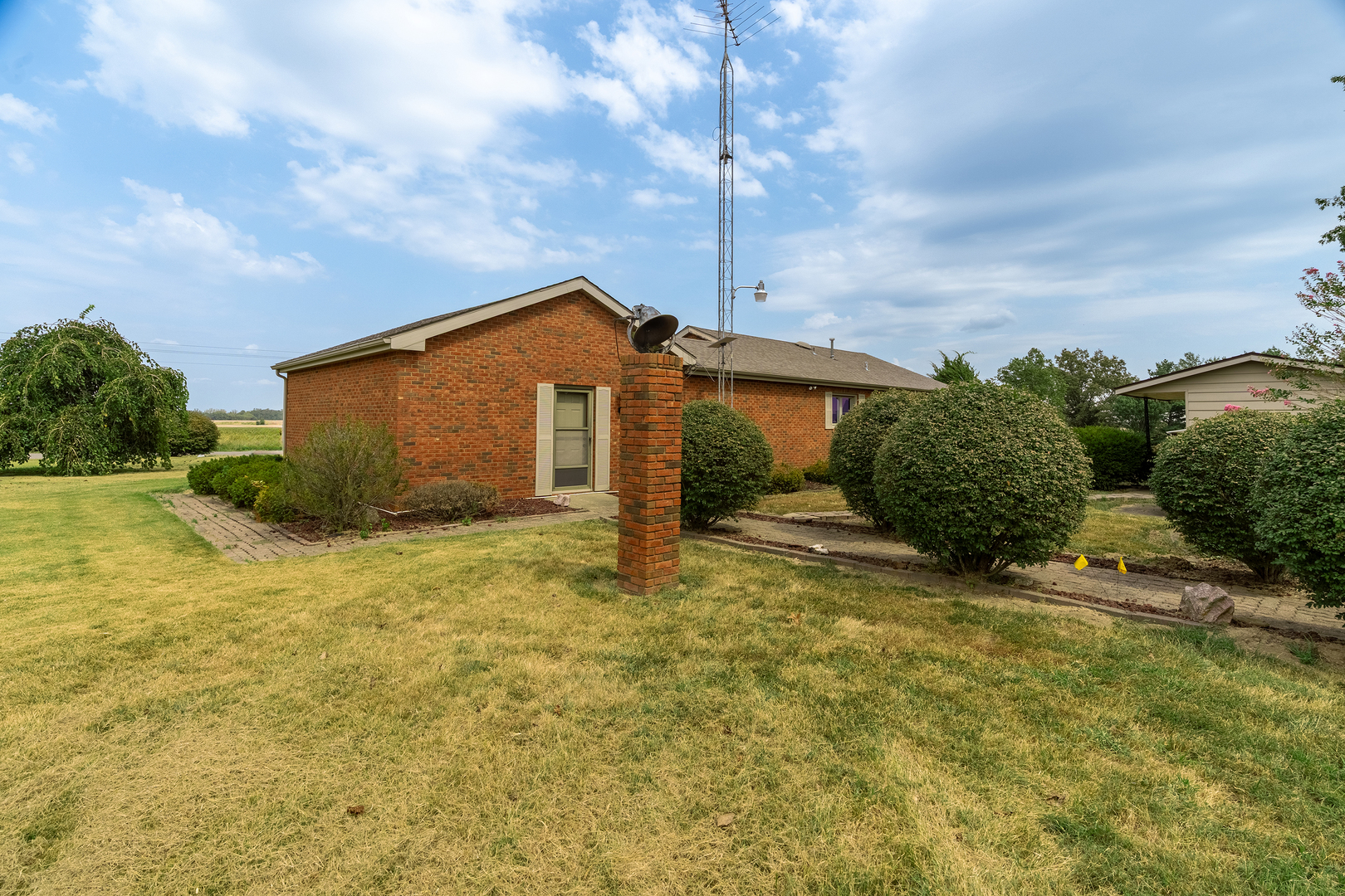325 Butler Road Harrisburg, IL 62946 - Photo 19 of 29 Gallery Image 19