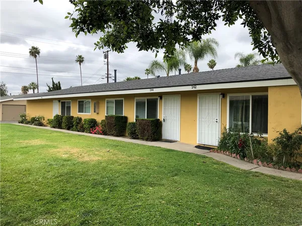 $1,550,000 | 242 South Park Lane, Orange, CA 92866