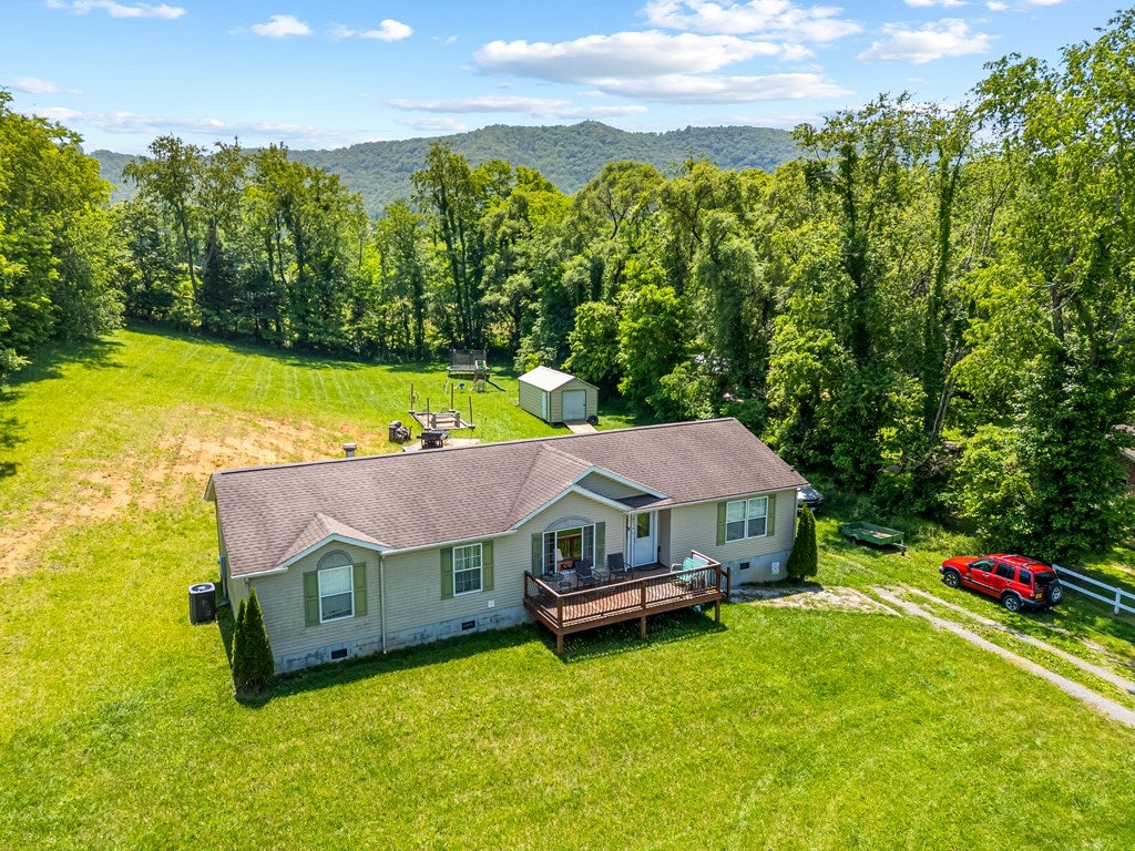 1277 Castleton Road Max Meadows, VA 24360 - Photo 44 of 51 Gallery Image 44