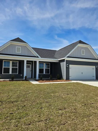 $339,990 | 173 River Birch Drive, Loris, SC 29569