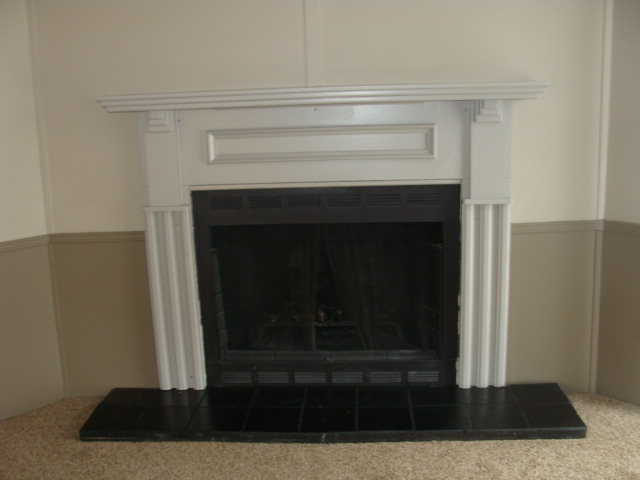 127 Morris Road Gray, GA 31032 - Photo 14 of 15 a living room with a fireplace