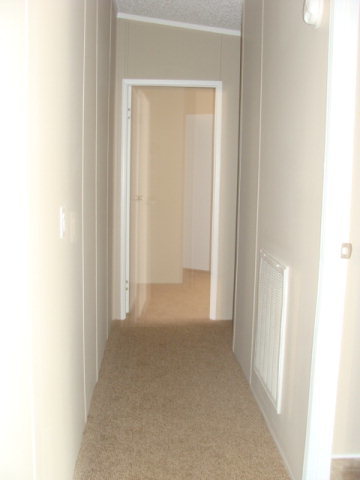 127 Morris Road Gray, GA 31032 - Photo 9 of 15 a view of a hallway with closet