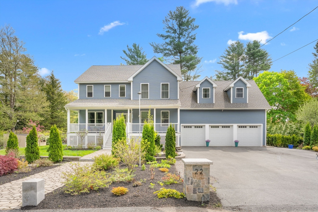 22 Jacobs Road Southbridge, MA 01550 - Photo 1 of 42