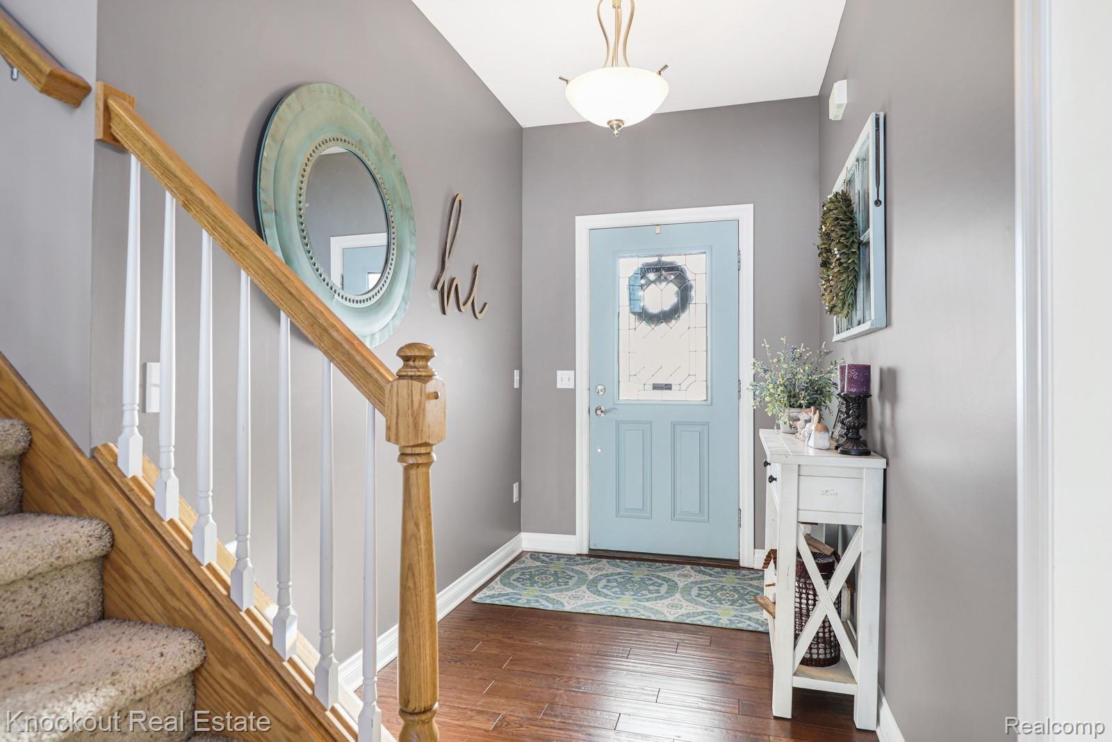 2718 Burns Road Munger, MI 48747 - Photo 4 of 82 2718 Burns Munger Interiors-1.jpg