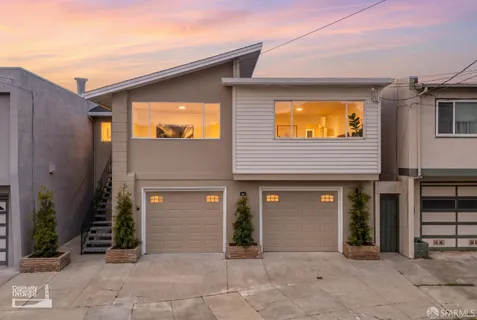 $1,448,888 | 239 Princeton Street, San Francisco, CA 94134