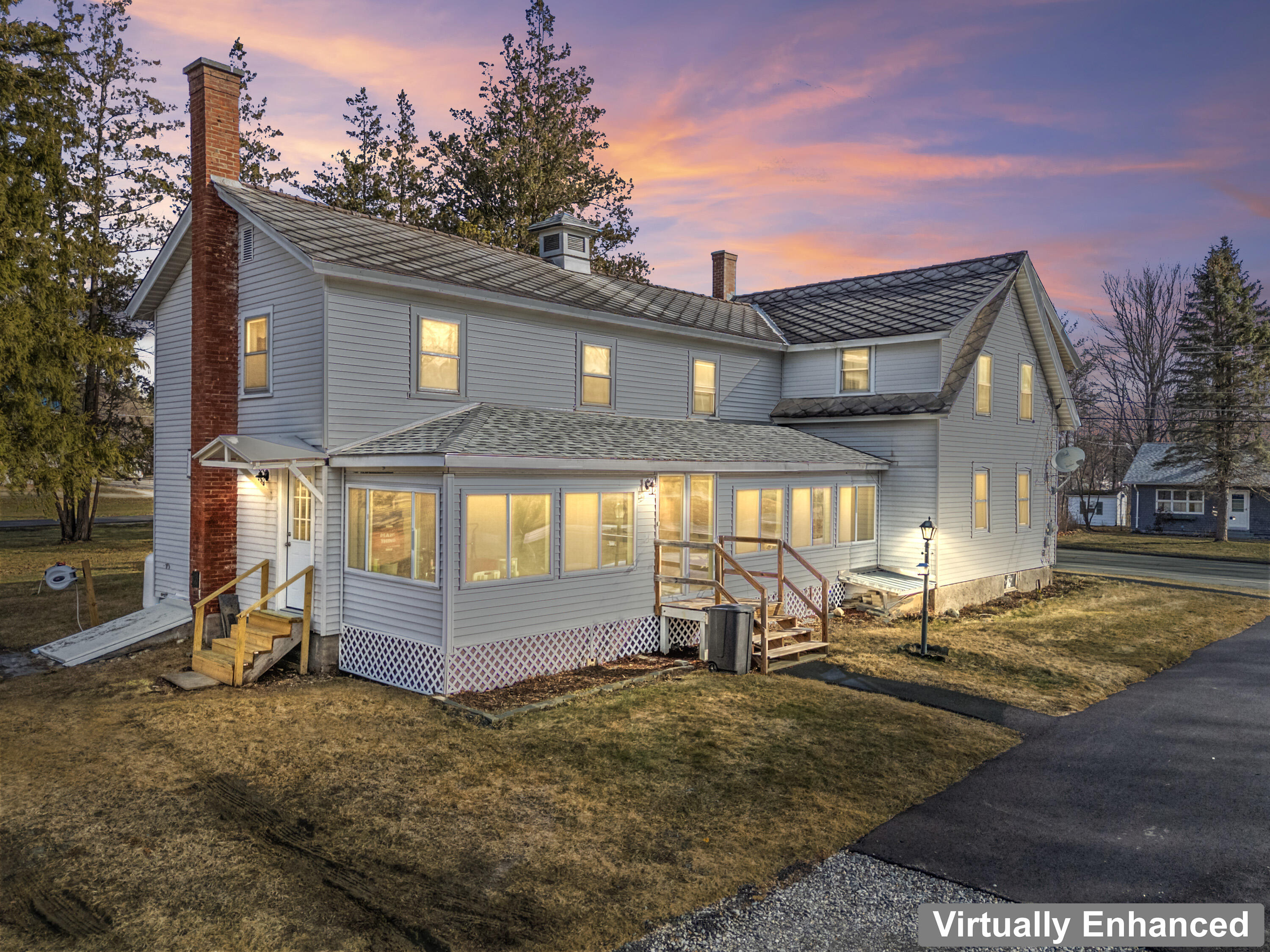 308 Hartland Avenue Pittsfield, ME 04967 - Photo 1 of 91 308 Hartland Ave_101