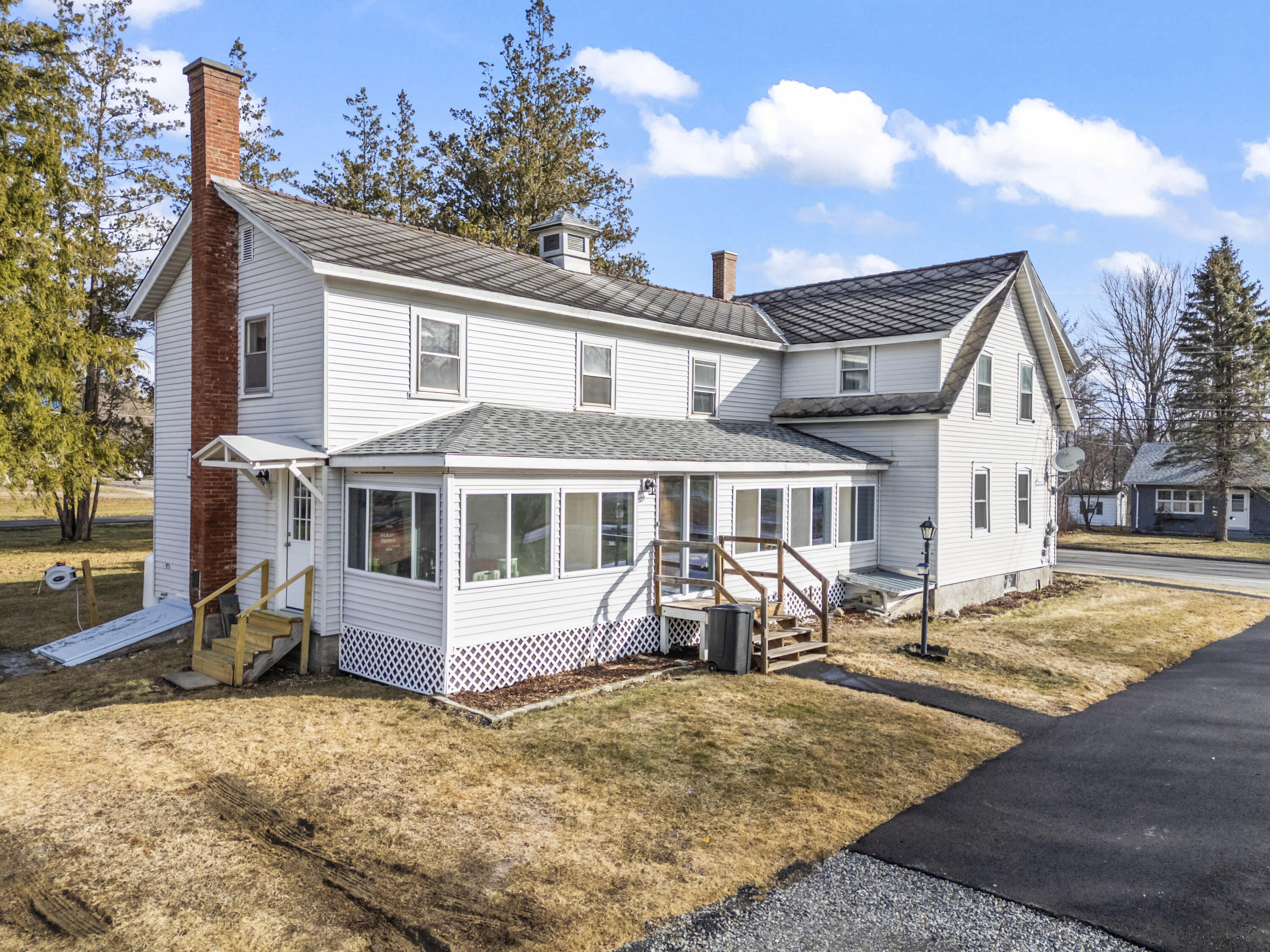 308 Hartland Avenue Pittsfield, ME 04967 - Photo 2 of 91 308 Hartland Ave_102