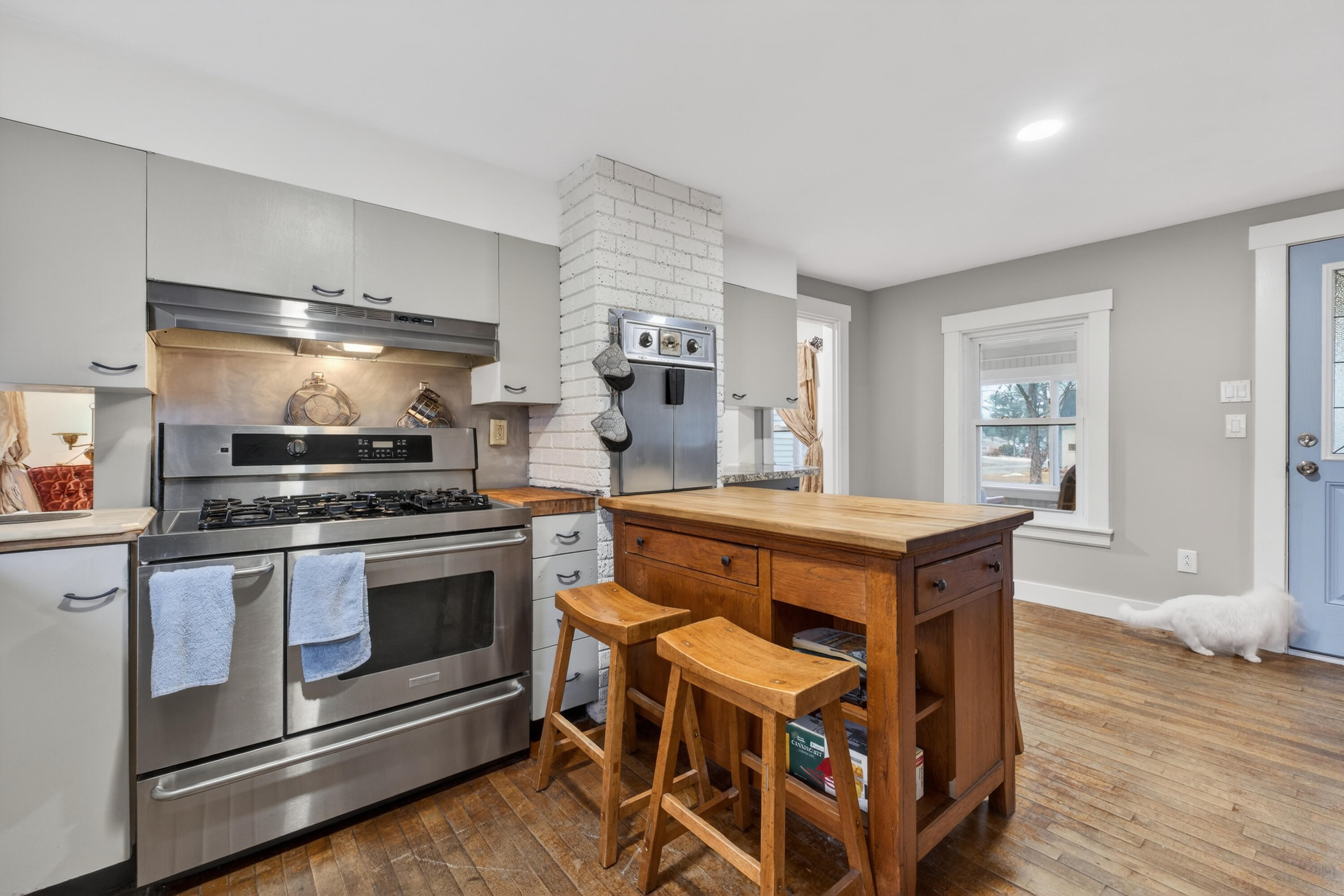 308 Hartland Avenue Pittsfield, ME 04967 - Photo 34 of 91 308 Hartland Ave_134