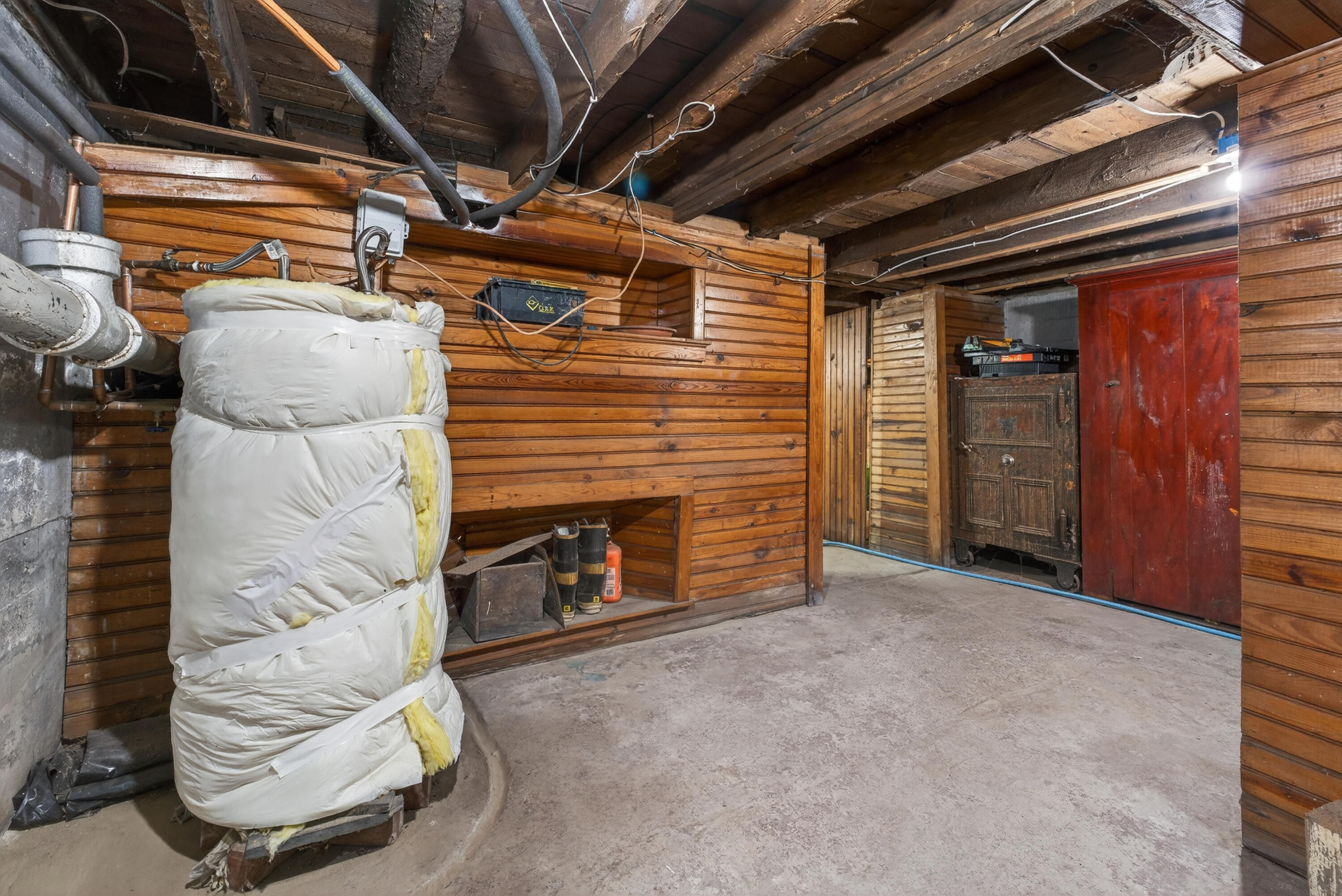 308 Hartland Avenue Pittsfield, ME 04967 - Photo 68 of 91 308 Hartland Ave_168