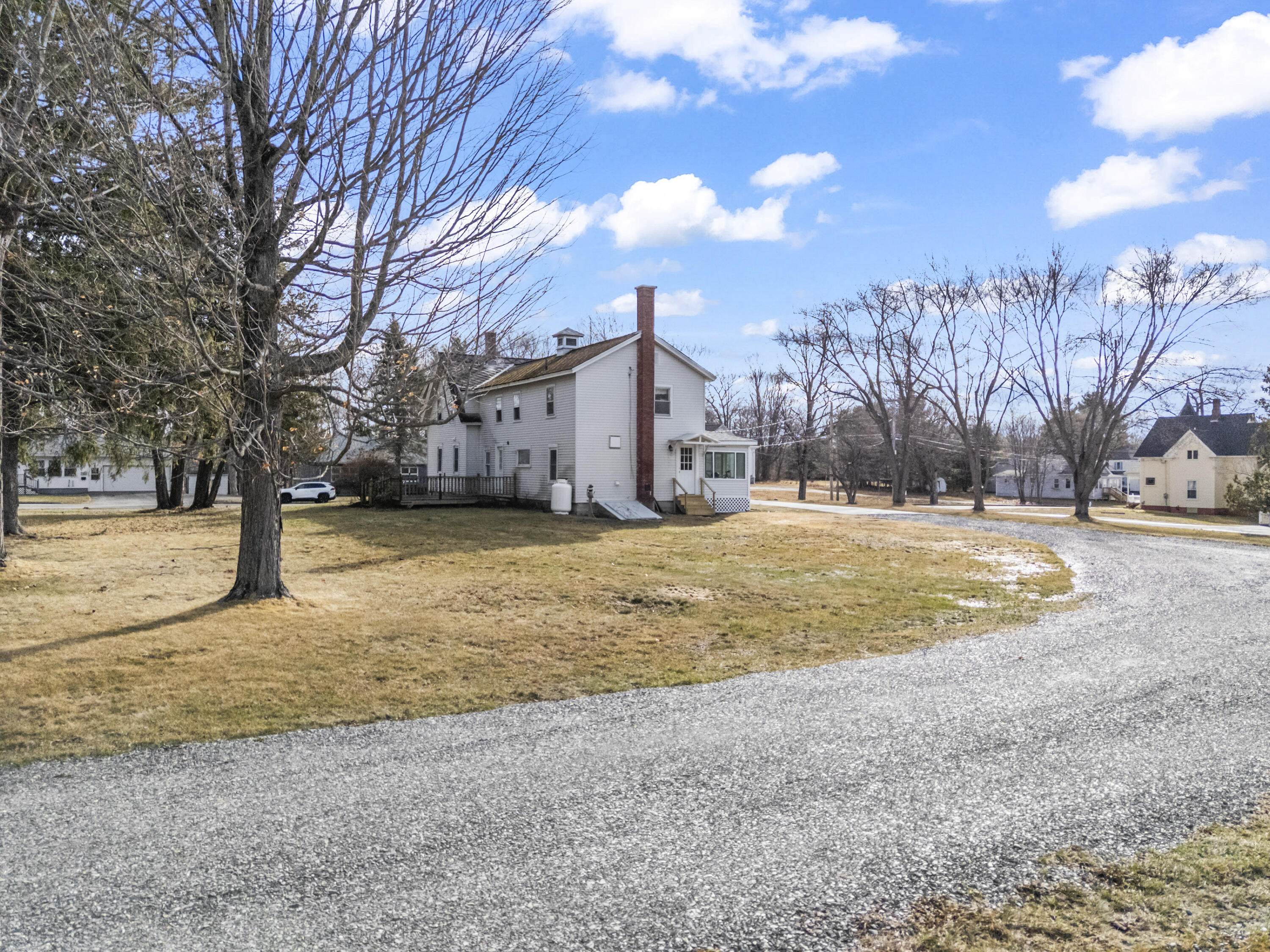 308 Hartland Avenue Pittsfield, ME 04967 - Photo 77 of 91 308 Hartland Ave_177