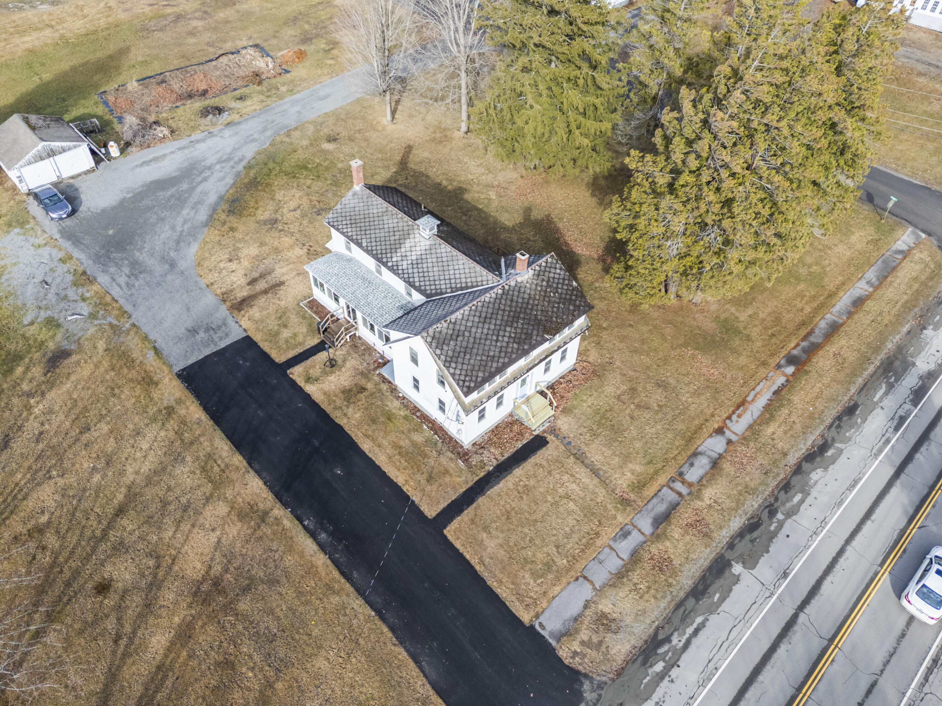 308 Hartland Avenue Pittsfield, ME 04967 - Photo 81 of 91 308 Hartland Ave_181