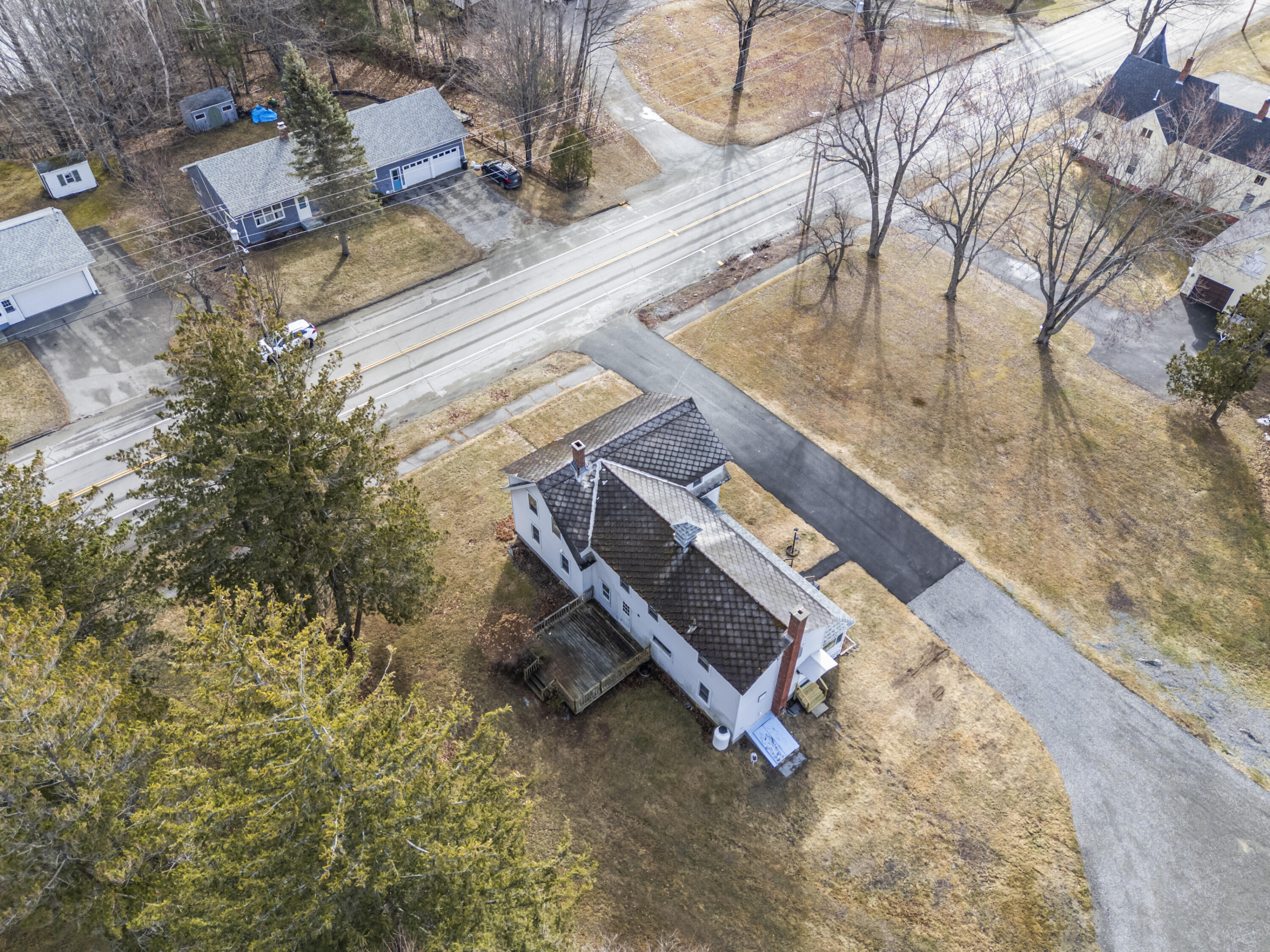 308 Hartland Avenue Pittsfield, ME 04967 - Photo 82 of 91 308 Hartland Ave_182