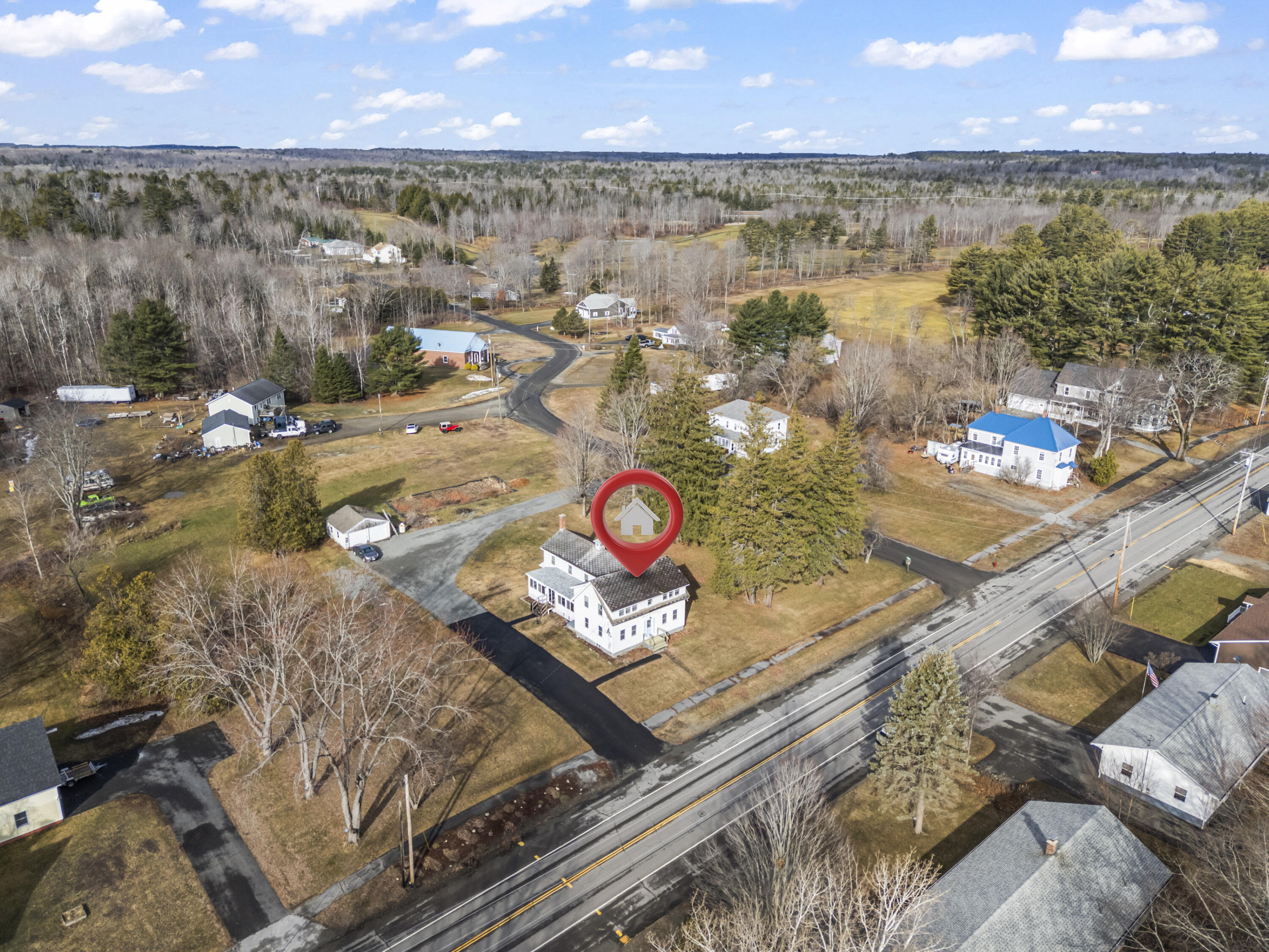 308 Hartland Avenue Pittsfield, ME 04967 - Photo 83 of 91 308 Hartland Ave_183