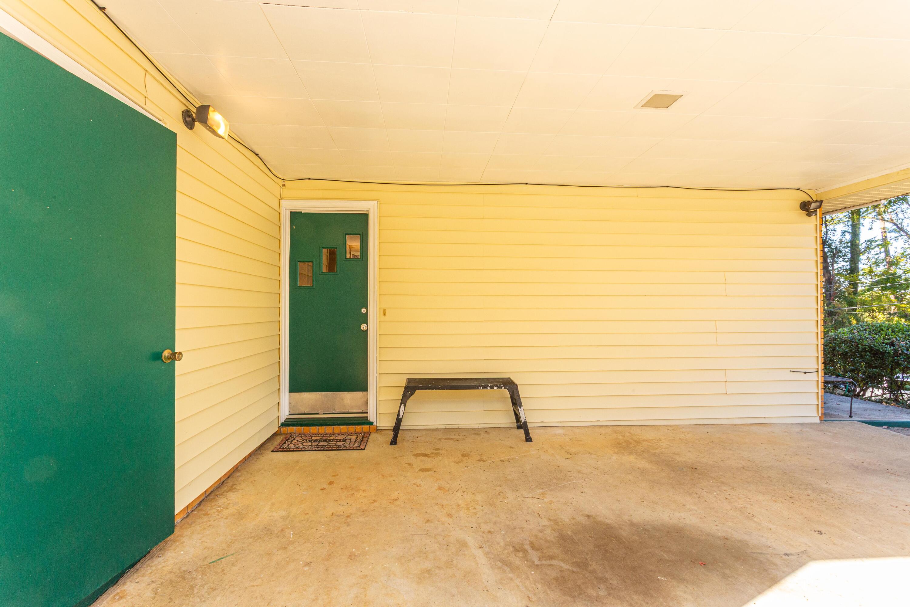 505 Stratford Drive Augusta, GA 30909 - Photo 28 of 32 Carport & Storage Shop