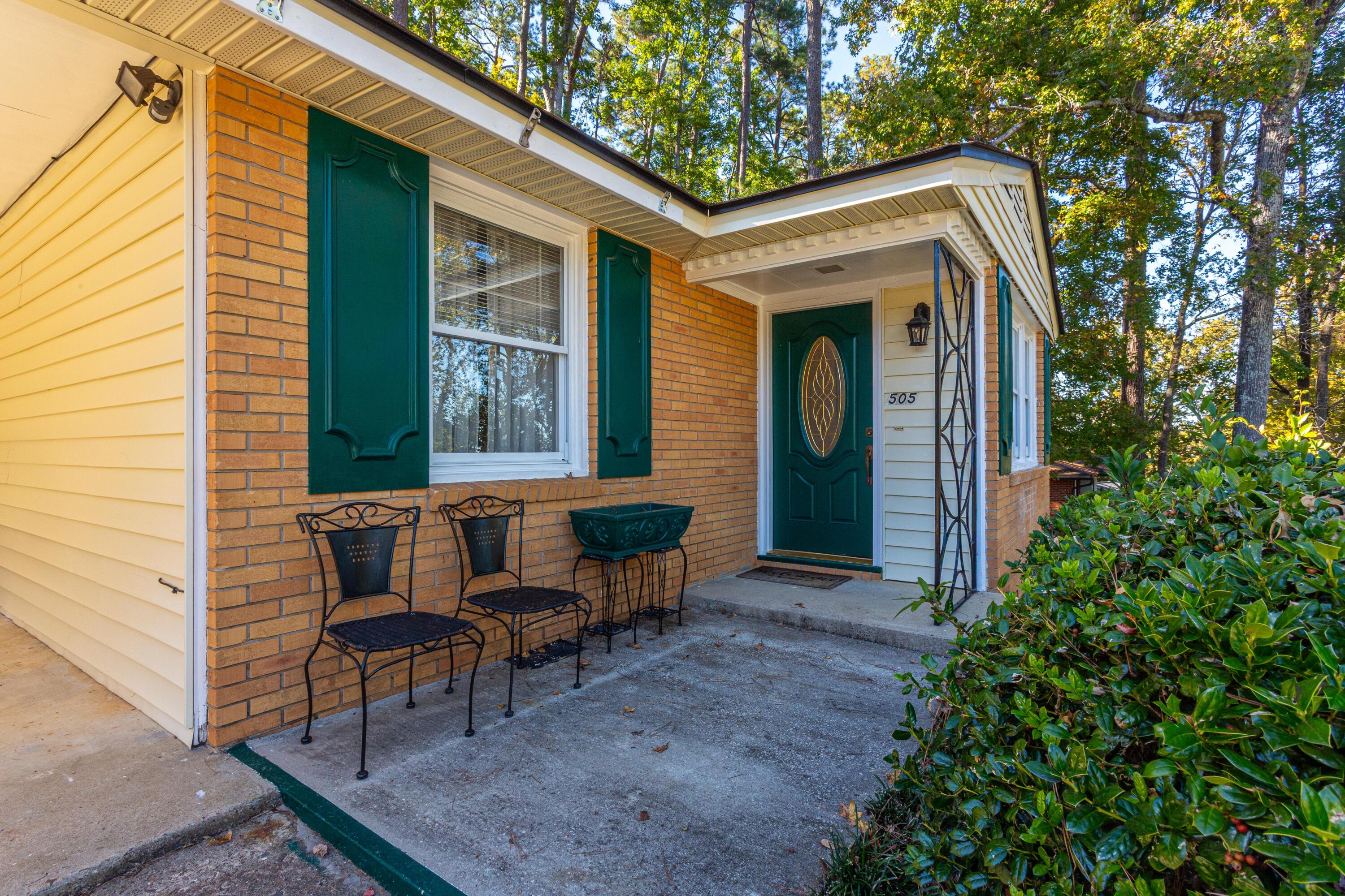 505 Stratford Drive Augusta, GA 30909 - Photo 2 of 32 RLPhotography-29