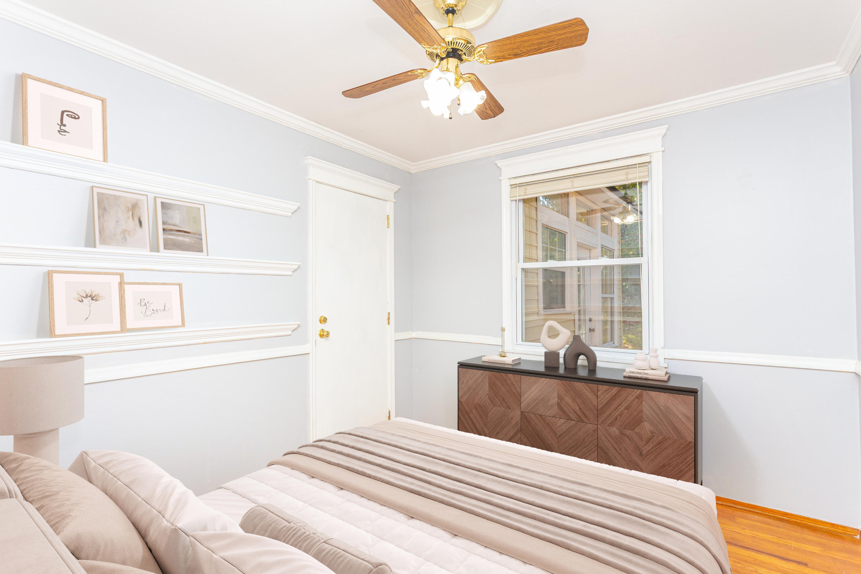 505 Stratford Drive Augusta, GA 30909 - Photo 6 of 32 Bedroom 1 VS