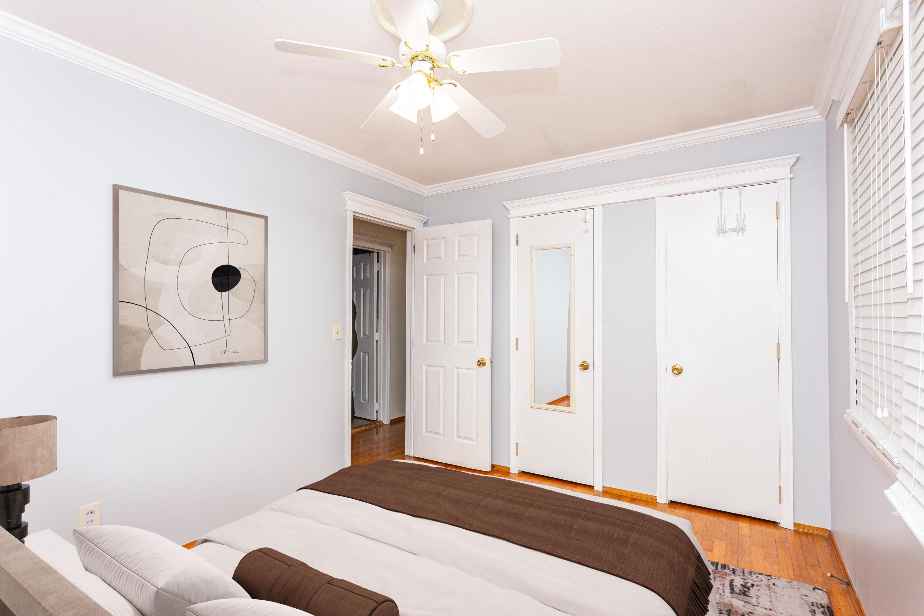 505 Stratford Drive Augusta, GA 30909 - Photo 7 of 32 Bedroom 2 VS