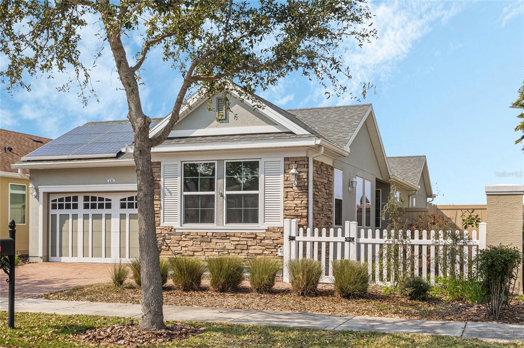131 Bayou Bend Road Groveland, FL 34736 - Photo 1 of 1 Welcome Home!