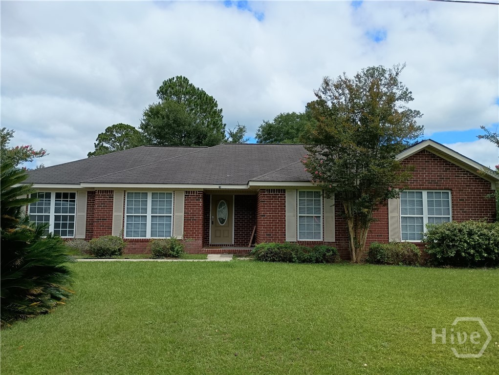 70 Kathy Road Hinesville, GA 31313 - Photo 1 of 12 Gallery Image 1