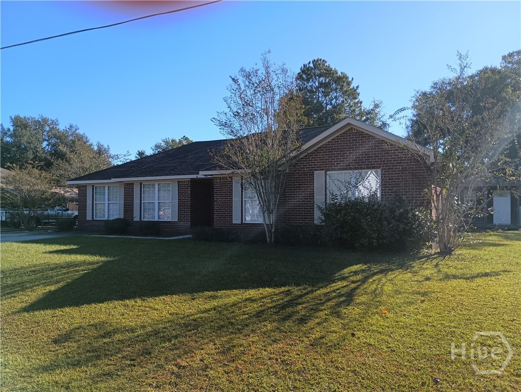 70 Kathy Road Hinesville, GA 31313 - Photo 2 of 12 Gallery Image 2