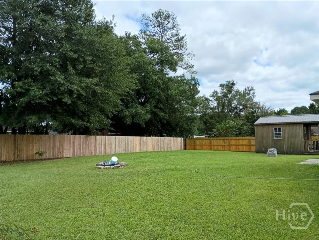 70 Kathy Road Hinesville, GA 31313 - Photo 3 of 12 Gallery Image 3