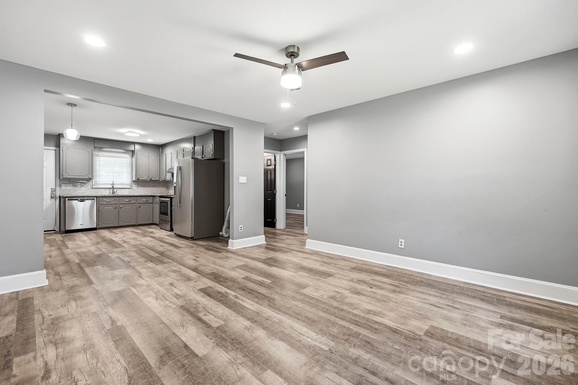 8051 By-Way Road Charlotte, NC 28215 - Photo 8 of 30 Gallery Image 8