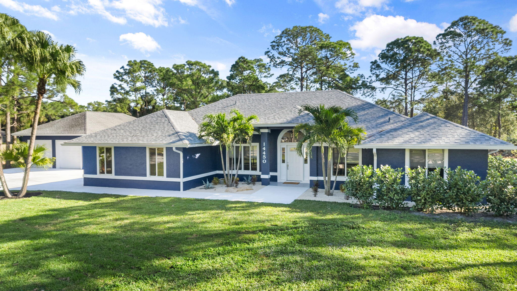 14450 69th Dr North