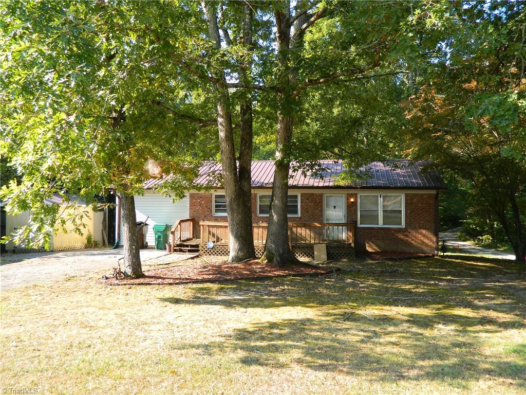 12035 Trinity Road Trinity, NC 27370 - Photo 1 of 23